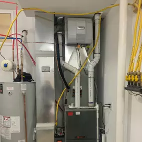 Bild von T&J Service, LLC, Heating & Cooling