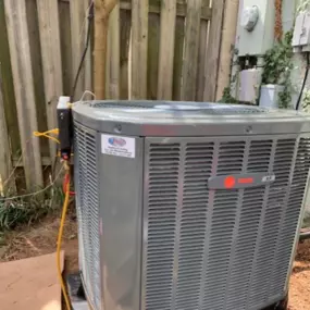 Bild von T&J Service, LLC, Heating & Cooling