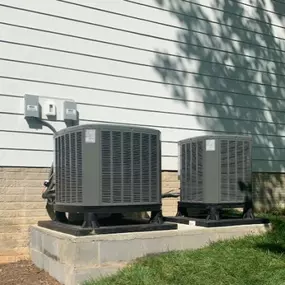 Bild von T&J Service, LLC, Heating & Cooling