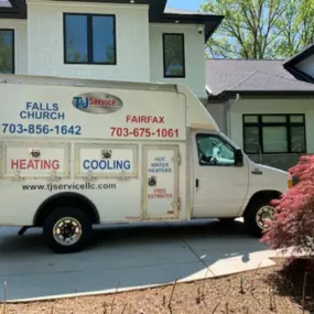 Bild von T&J Service, LLC, Heating & Cooling