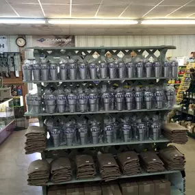 Bild von Lufkin Farm Supply & Archery