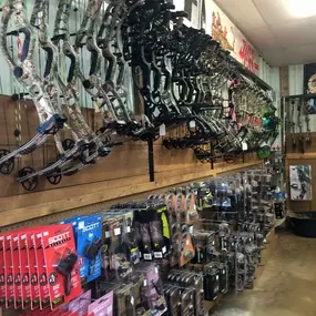 Bild von Lufkin Farm Supply & Archery