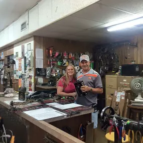 Bild von Lufkin Farm Supply & Archery