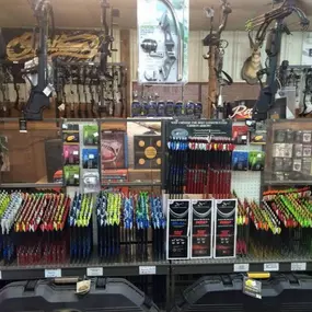 Bild von Lufkin Farm Supply & Archery