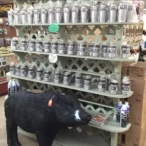 Bild von Lufkin Farm Supply & Archery