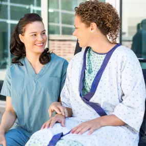 Bild von Trinity Hospice