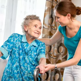 Bild von Trinity Hospice