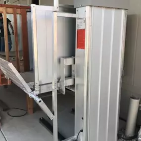 Bild von Weber Builders