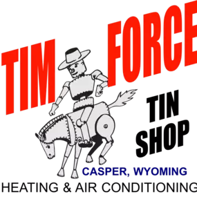Bild von Tim Force Tin Shop