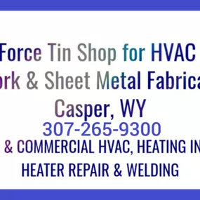 Bild von Tim Force Tin Shop