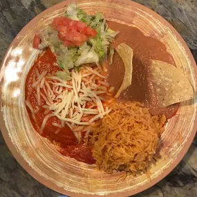 Bild von Veva's Cocina