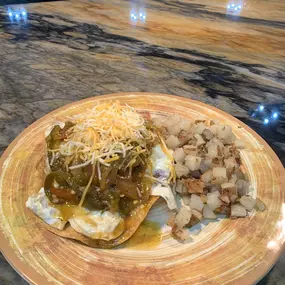 Bild von Veva's Cocina