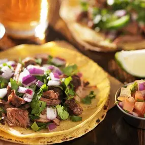 Bild von Veva's Cocina