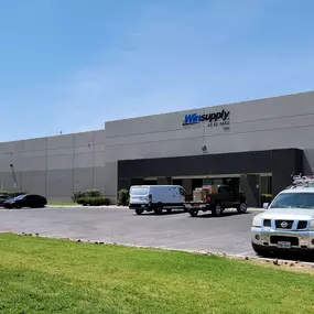 Bild von WinSupply El Paso