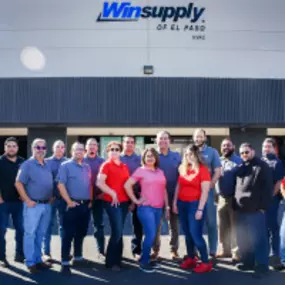 Bild von WinSupply El Paso