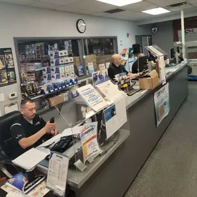 Bild von WinSupply El Paso