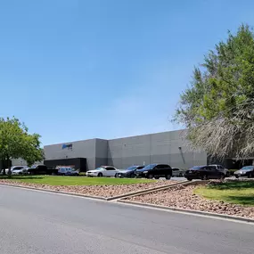 Bild von WinSupply El Paso