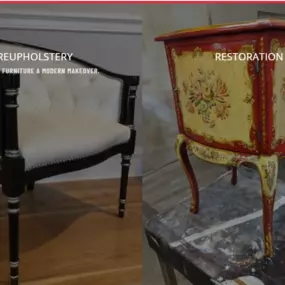 Bild von Y & J Furniture Company, Inc.