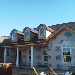 Bild von Wright Bros, Inc. Sheet Metal & Roofing Contractors