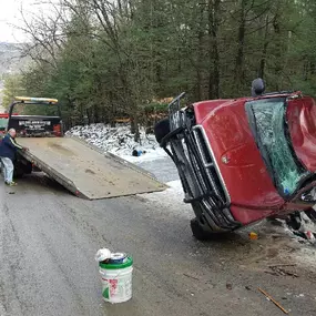 Bild von Wilcox & Sons Towing & Auto Repairs