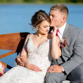 Bild von The Bridal Shop