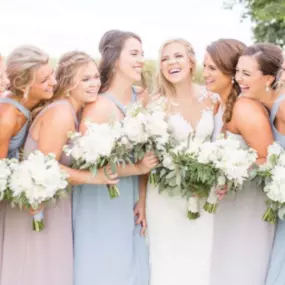 Bild von The Bridal Shop