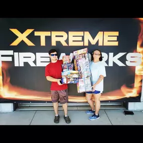 Bild von Xtreme Fireworks Superstore
