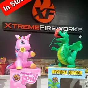 Bild von Xtreme Fireworks Superstore