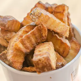 Bild von JiLLy's French Fry Factory