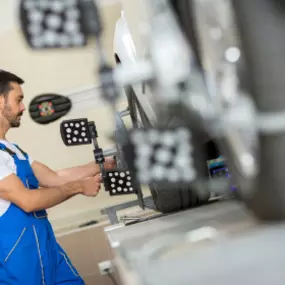 Bild von Jacob's Towing, Automotive Repair & Locksmith