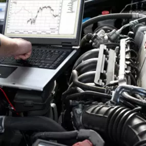 Bild von Jacob's Towing, Automotive Repair & Locksmith