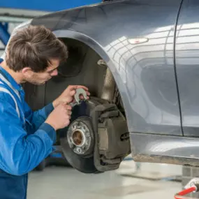 Bild von Jacob's Towing, Automotive Repair & Locksmith