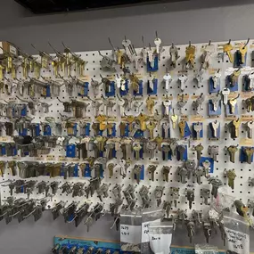Bild von Jacob's Towing, Automotive Repair & Locksmith