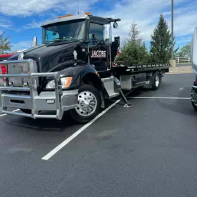 Bild von Jacob's Towing, Automotive Repair & Locksmith