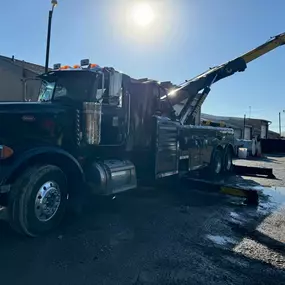 Bild von Jacob's Towing, Automotive Repair & Locksmith