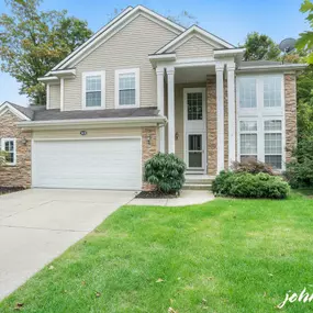 Bild von John Postma of Remax Grand Rapids