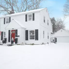 Bild von John Postma of Remax Grand Rapids