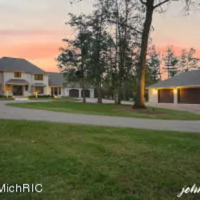 Bild von John Postma of Remax Grand Rapids