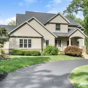Bild von John Postma of Remax Grand Rapids