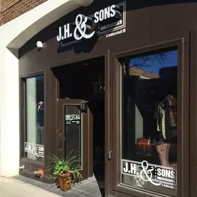 Bild von J. H. & Sons