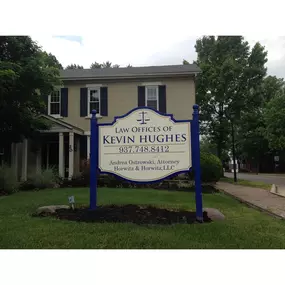 Bild von Hughes Law Office