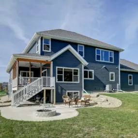 Bild von Jason Thomas Homes LLC