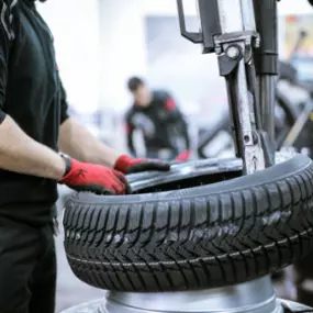 Bild von J & E Auto Repair