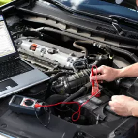 Bild von J & E Auto Repair