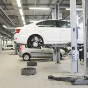 Bild von J & E Auto Repair