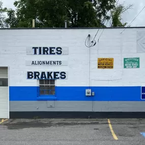 Bild von J & E Auto Repair