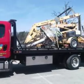 Bild von Kreager Towing