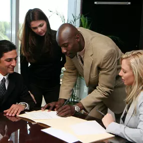 Bild von The Law Office of Joseph F. Buono PLLC