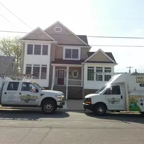 Bild von Kettle's Heating & Air Conditioning