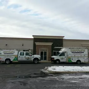 Bild von Kettle's Heating & Air Conditioning